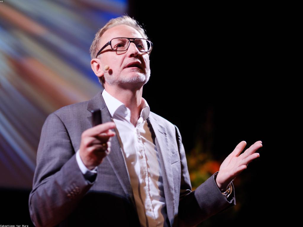យុទ្ធសាស្ត្រពង្រីកព្រឹត្តិការណ៍សម្រាប់ភាពជោគជ័យ
